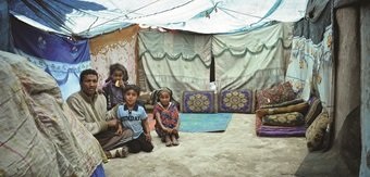 Yemen Crisis